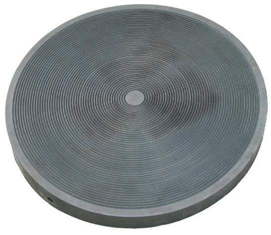 Eibenstock Afdichtring rubber voor WR 152